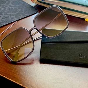 Dior Sunglasses